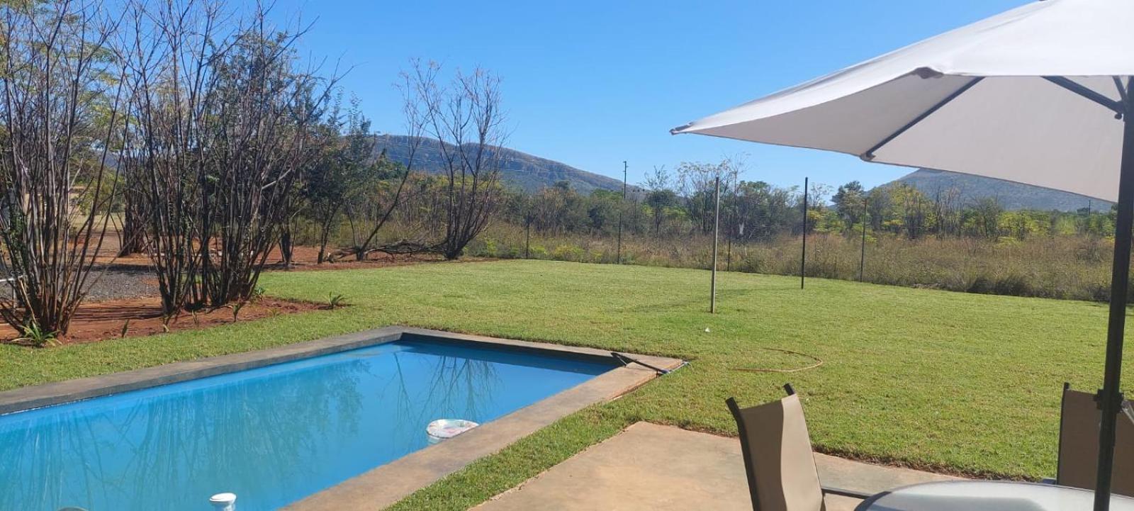 Vulture'S View 1 Villa Hartbeespoort Exterior photo