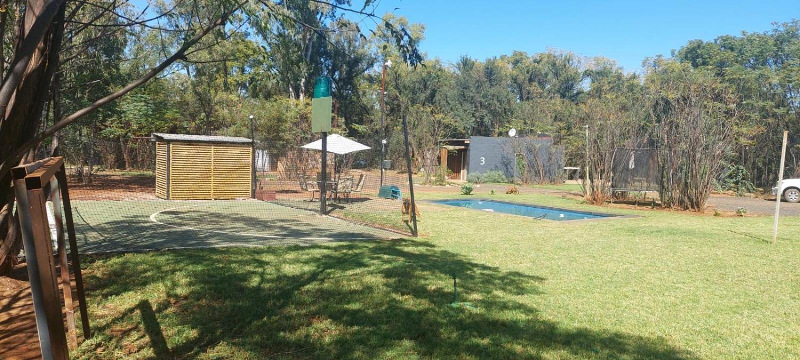 Vulture'S View 1 Villa Hartbeespoort Exterior photo